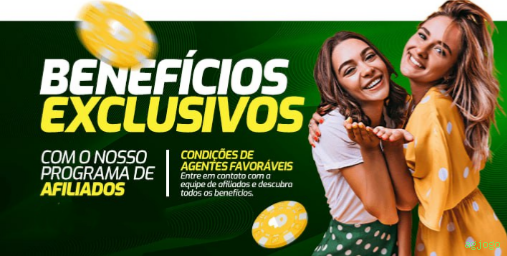 App agjogo para Android e iOS - download grátis