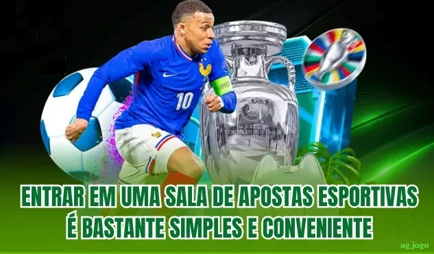 Bônus e prêmios agjogo